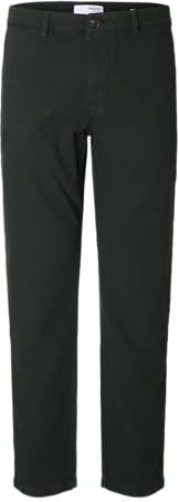 Selected - 175 Miles - Chino Broek - Slim Fit