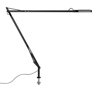 Kevin F3308030 Tafellamp, led, 7,5 W, 58,1 x 48 x 10 cm, zwart
