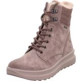 Legero - Dreamer - Winterlaars - Roze - Suède Leer - Waterdicht