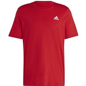 adidas M SL Sj T T-shirt voor heren