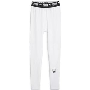 PUMA Hoops Team Full Tight Baselayer