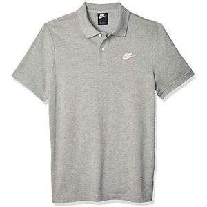 Nike Sportswear poloshirt voor heren (1 stuk)