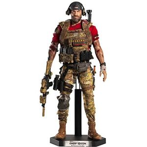 PUREARTS Figuur Nomad Ghost Recon Breakpoint