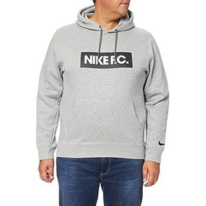 Nike Heren M Nk Fc Essntl FLC Hoodie Po Sweatshirt