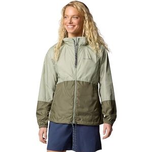 Columbia - Flash Forward 2 - Windbreaker - Safari/Stone Green - Lichtgewicht
