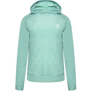 Dare 2b Dames Sprint CTY Hoodie Sweater, Meadowbrook Groen, 46 NL