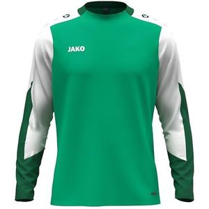 Jako - Longsleeve Dynamic - 8870 - Sportshirt - 100% Gerecycled Polyester