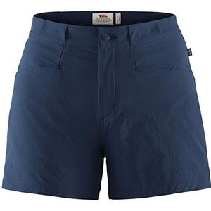 Fjällräven Damesbroek High Coast Lite Shorts W