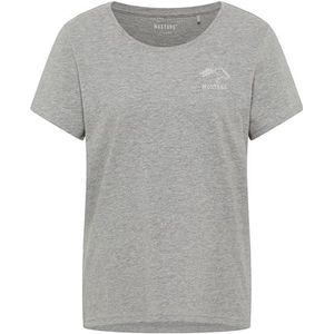 Stijl Alma, Mid Grey Mélange 4140, XXS