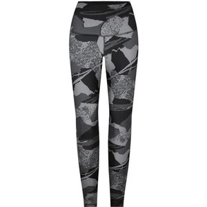 Reebok Wor AOP legging voor dames