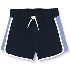 NAME IT Meisjesshorts Nkfdoja Sweat Shorts Unb Noos