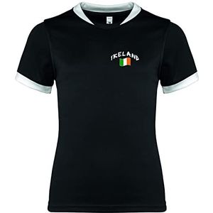 Supportershop Ierland T-shirt voor jongens
