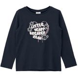 s.Oliver - T-Shirt - Zacht Katoen - Lange Mouwen