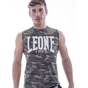 Leone 1947 Apparel Never Out stok, herenmouwen