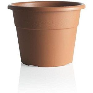 Bama vaas 50 cm Color Terracotta