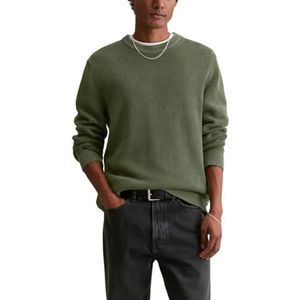 Marc O'Polo DENIM Trui  donkergroen