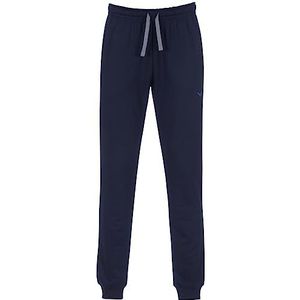 Trigea - Sportbroek - Uniseks - Zwart - Elastisch - Klassieke Pasvorm