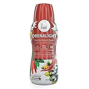Dietmed Drenalight Hot 600 ml