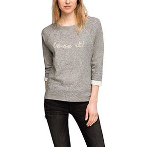 ESPRIT dames sweatshirt 016ee1j006