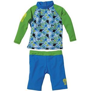 Beco UV-sealife 2-delig beschermend pak voor kinderen