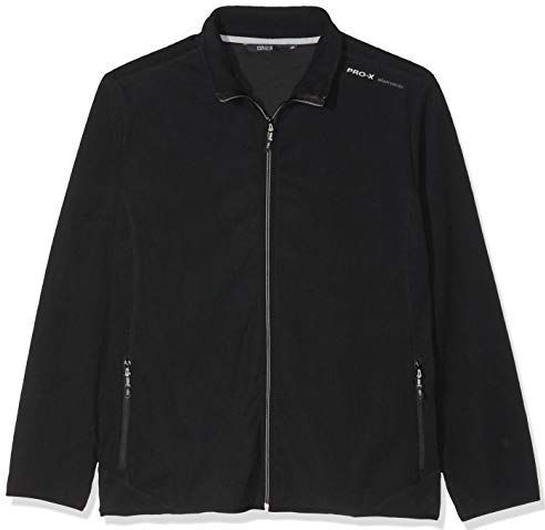 Damesfleece Pro-X Elements Britta