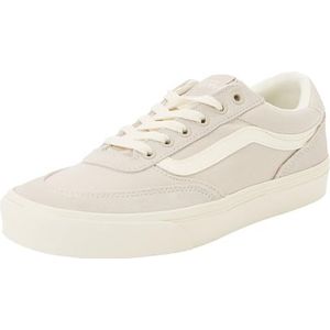 Vans - Brooklyn LS - Sneaker - Taupe Mist - Dames