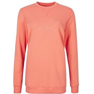 O'NEILL Script Crew 12514 Fusion Coral, Regular (set van 2) voor dames