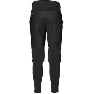 VAUDE Heren broek Men's Virt Softshell Pants II