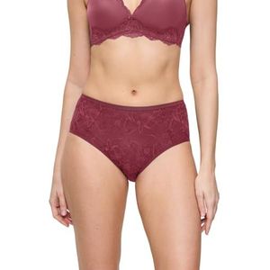 Triumph - Amourette Charm T - Slip - Rood - Polyamide