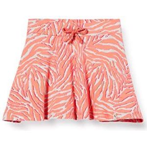 Garcia Kids Meisjes O04681 92/98 (92/98) Rock, meerkleurig (Milk Melee 1464), (Manufacturer maat: 104)