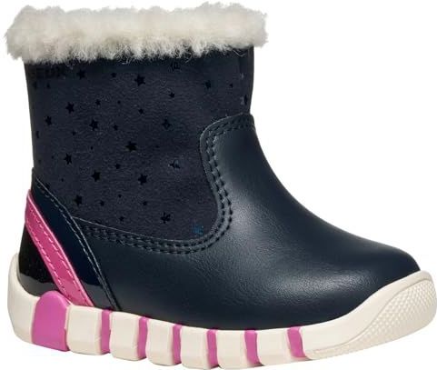 Geox - Iupidoo - Casual Schoenen - Baby Meisjes