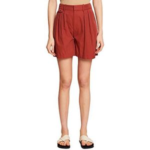 ESPRIT Damesshorts, 805/terracotta., 40
