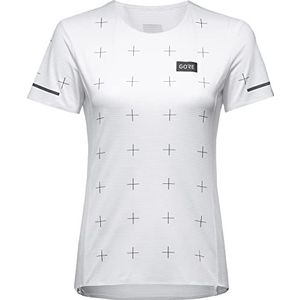 GORE WEAR Running Wear Classic herenjack, azuurblauw, M