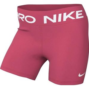 Nike Dames bovenwerk Thigh Length Tight W Np 365 Short 5in