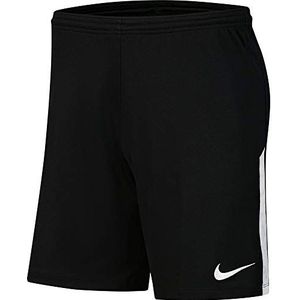 Nike Jongens Sport Shorts Y Nk Dry Lge Knit II Short Nb