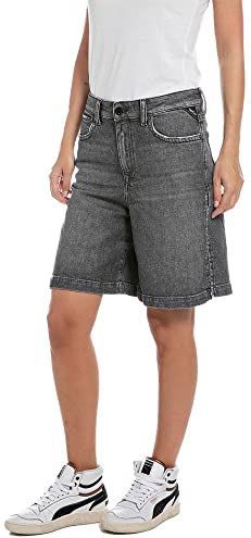 Replay - WA496B.000.657493 - Korte Jeans