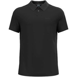 ODLO Essentials poloshirt voor heren, hiking shirt