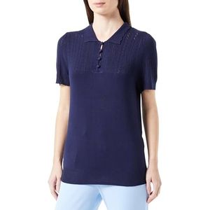 Naf Naf Moka MC Damestrui, Marineblauw, XS