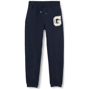 GANT REG G Sweatpants, evening blue, XL