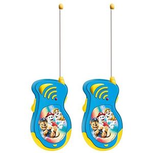 Walkietalkies van Paw Patrol Paw Patrol