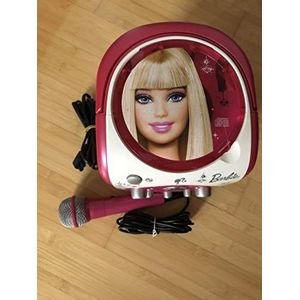 Lexibook Barbie Karaoke