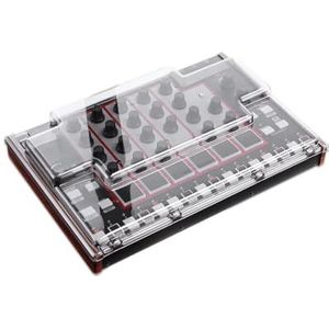 Decksaver DSLE-PC-RWOLF RHYTMWLE stofbescherming koffer