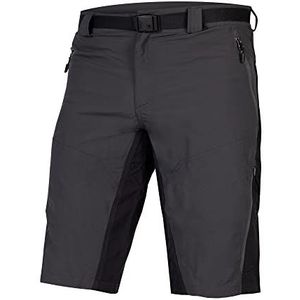 Endura - Hummvee Short II - Pantaloncino - Scheurvast Nylonweefsel - Inclusief ClickFast Voering