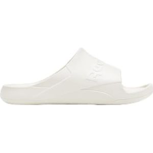 Reebok Unisex Clean Slide Sandaal, Krijt, 7 UK, Krijt, 40.5 EU