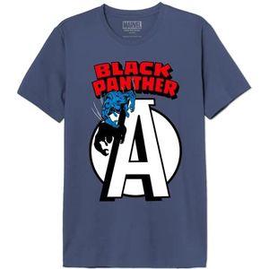 Marvel T-shirt voor heren, NAME?, L