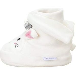 Sterntaler Babymeisjesschoen First Walker Shoe, ecru, 22 EU