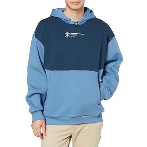 MCFC Unisex Ftblculture Hoody Sweatshirt