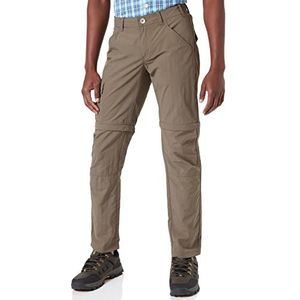 Schöffel Seoul Zip Off Zipp Pants Herenbroek, sea turtle, 46