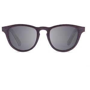 Ocean Unisex volwassenen Eye zonnebril, bruin (Marrone/Celeste), 45