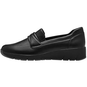 Jana Instappers 8-24666-43 022 H-breedte Maat: 39 EU